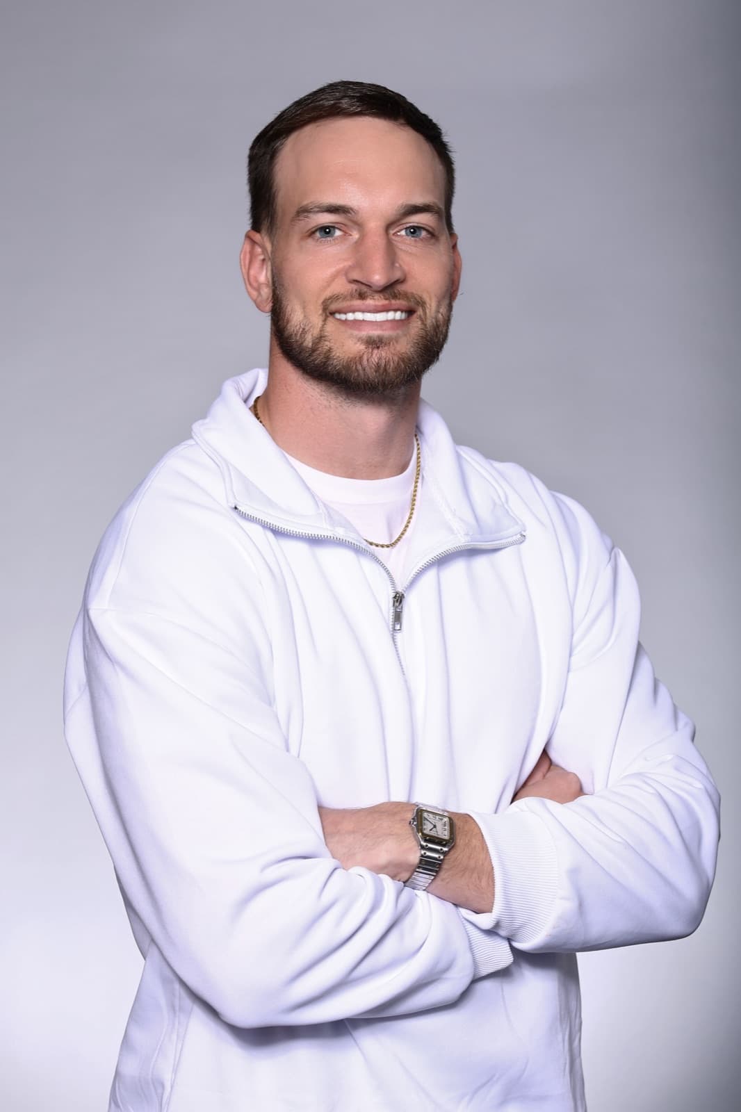 Cody Thompson, Co-Founder and Managing Partner of DayOne Private Capital